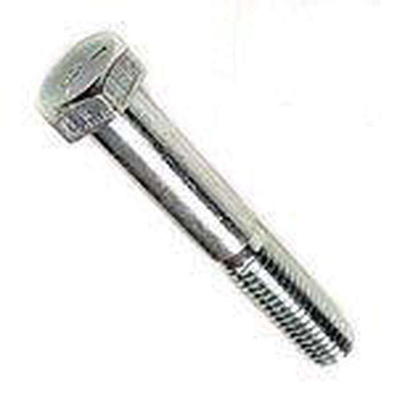[2 PKG] Hex Head Cap Screws 316 Stainless Steel 5/8-11 X9