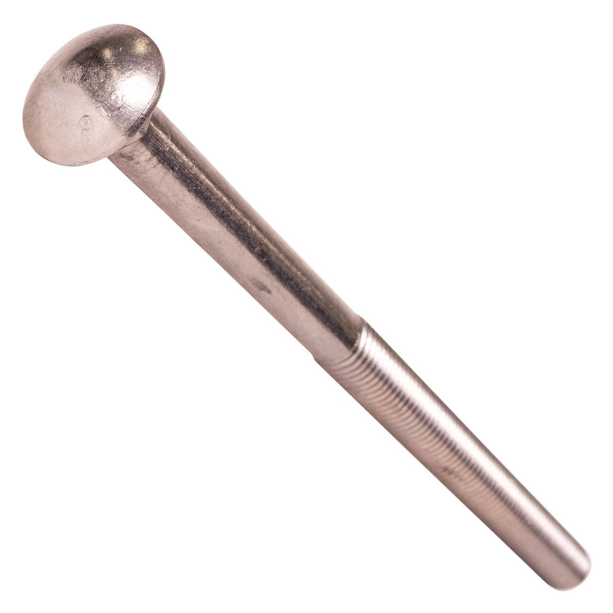 Conquest 588221 x 108221 Carriage Bolt 8211 316 Stainless Steel Qty 1080 (Pallet)