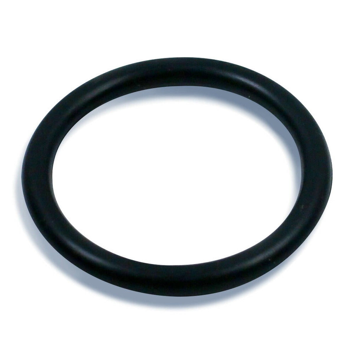 CS 7mm OD 74mm ID 60mm EPDM O-Ring 5 Pcs