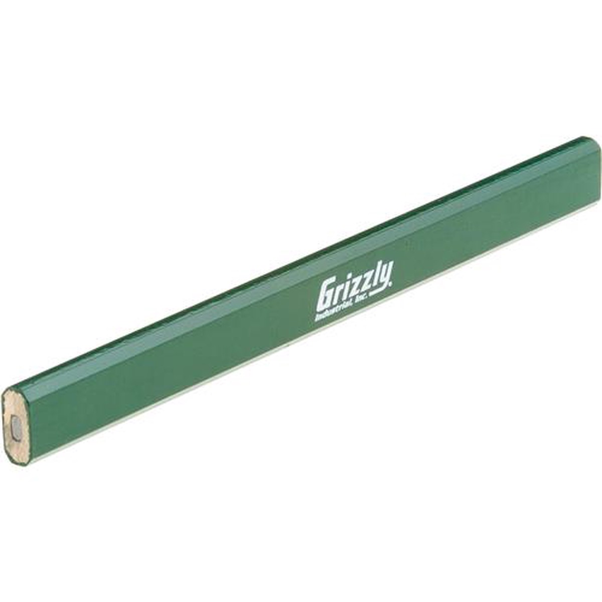 Grizzly Pencil
