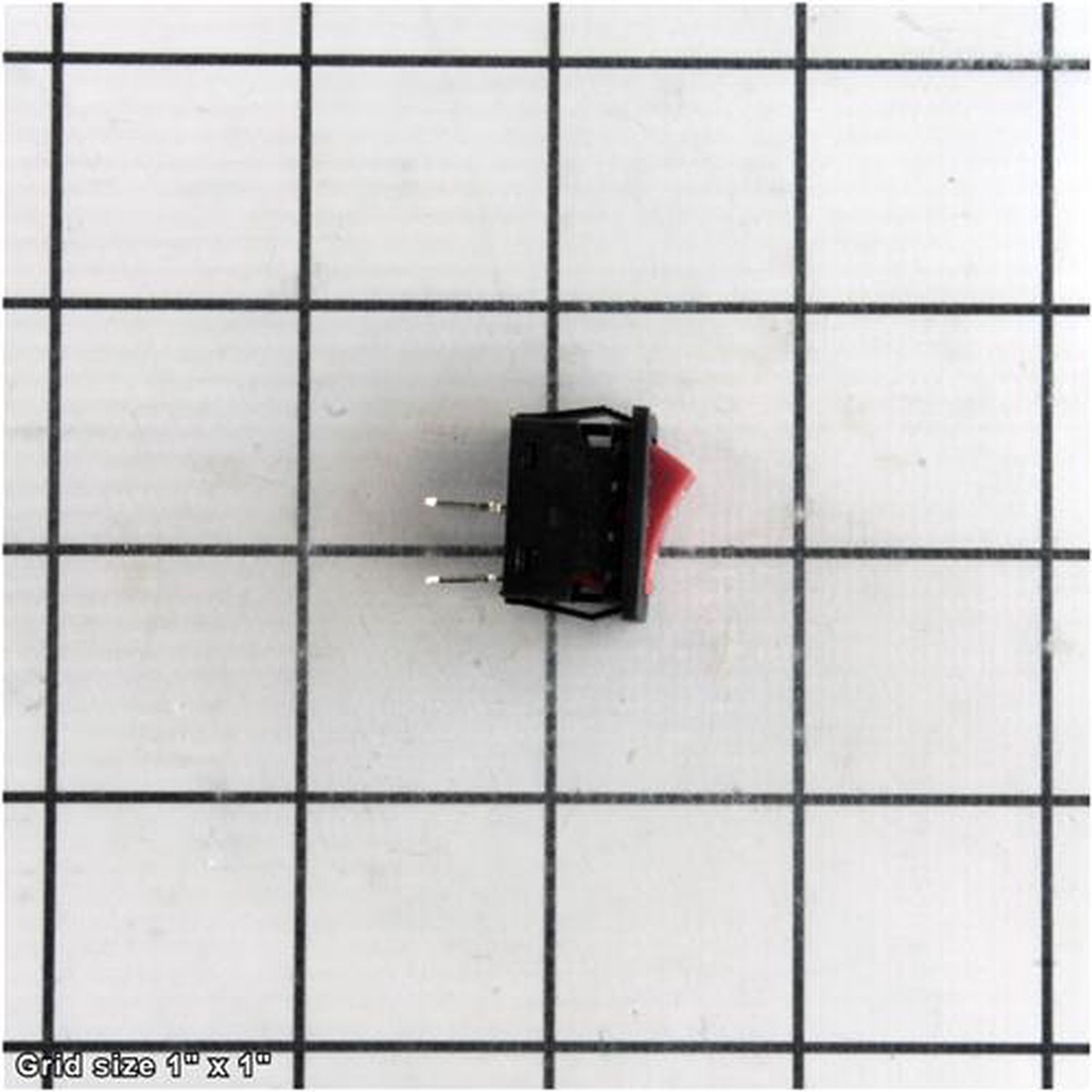 LASER SWITCH KCD-117