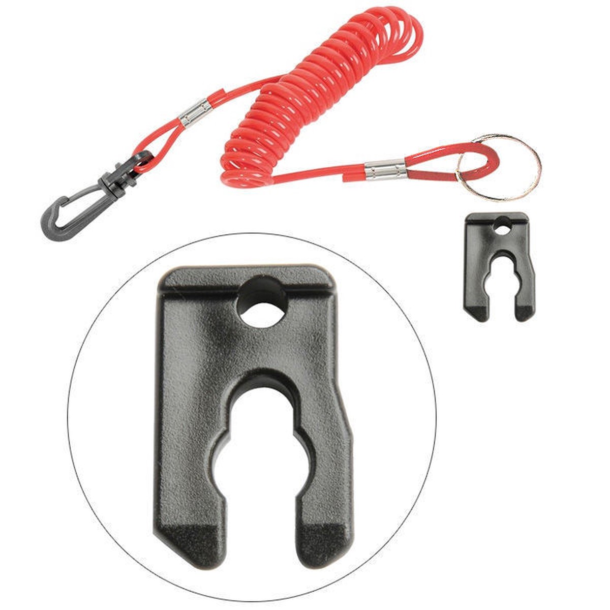 Sowester Honda Stop Key