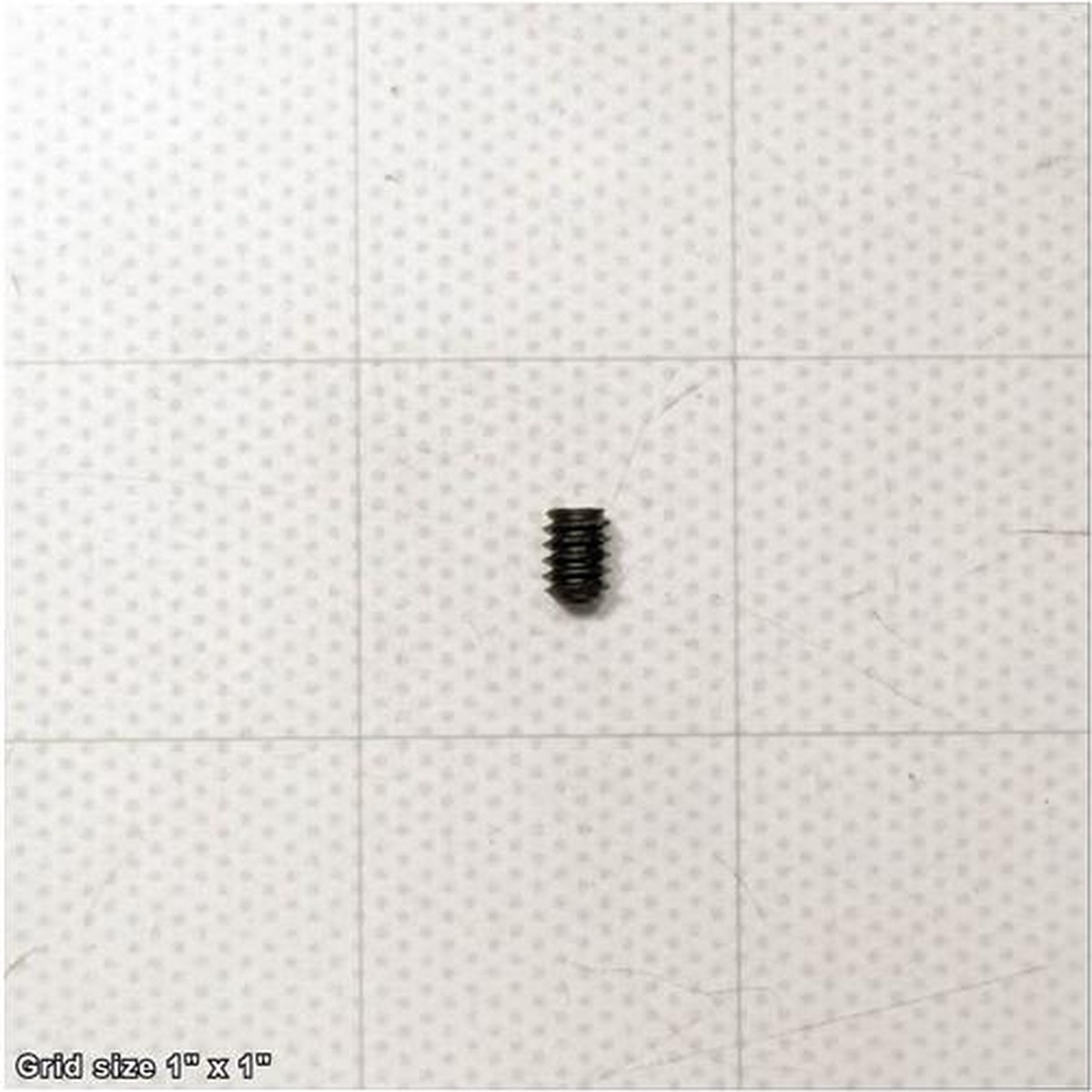 SET SCREW 10-24 X 1/4